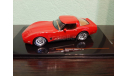 Chevrolet Corvette C3 1980, масштабная модель, IXO Road (серии MOC, CLC), scale43