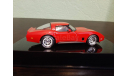 Chevrolet Corvette C3 1980, масштабная модель, IXO Road (серии MOC, CLC), scale43