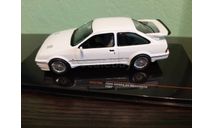 Ford Sierra RS Cosworth, масштабная модель, IXO Road (серии MOC, CLC), scale43