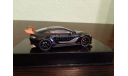 Aston Martin Vantage GT12 2015, масштабная модель, IXO Road (серии MOC, CLC), scale43