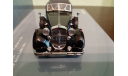 Horch 853A Cabriolet 1938, масштабная модель, Minichamps, scale43