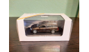 Opel Astra G Estate, масштабная модель, Schuco, 1:43, 1/43