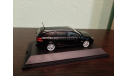 Opel Vectra Caravan OPC, масштабная модель, Schuco, scale43