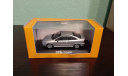 Opel Astra G Coupe, масштабная модель, Minichamps, 1:43, 1/43