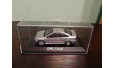 Opel Astra G Coupe, масштабная модель, Minichamps, 1:43, 1/43