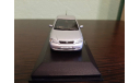 Opel Astra G Coupe, масштабная модель, Minichamps, 1:43, 1/43