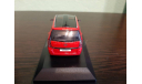 Opel Zafira B, масштабная модель, Minichamps, scale43