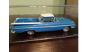 Chevrolet  Impala  EL Camino  1959, масштабная модель, Spark, scale43