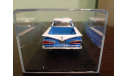 Chevrolet  Impala  EL Camino  1959, масштабная модель, Spark, scale43