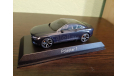 Volvo Polestar, масштабная модель, Norev, scale43