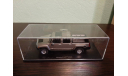 Hummer H3T 2008, масштабная модель, Spark, 1:43, 1/43