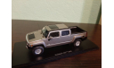 Hummer H3T 2008, масштабная модель, Spark, 1:43, 1/43