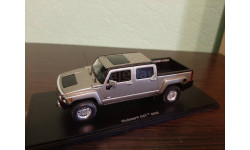 Hummer H3T 2008