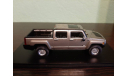 Hummer H3T 2008, масштабная модель, Spark, 1:43, 1/43