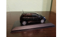 Opel Meriva OPC, масштабная модель, Minichamps, 1:43, 1/43