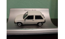 Opel Corsa A  1982-1993, масштабная модель, Schuco, scale43