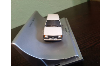 Opel Corsa A  1982-1993, масштабная модель, Schuco, scale43