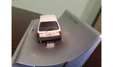 Opel Corsa A  1982-1993, масштабная модель, Schuco, scale43