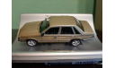 Opel Senator A 1978-1982, масштабная модель, Schuco, 1:43, 1/43