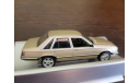 Opel Senator A 1978-1982, масштабная модель, Schuco, 1:43, 1/43