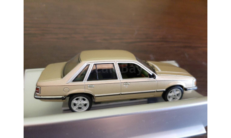 Opel Senator A 1978-1982, масштабная модель, Schuco, scale43