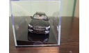 Volvo V90  onyx black, масштабная модель, Norev, 1:43, 1/43