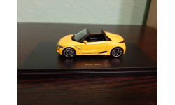 Honda S660