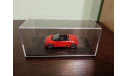 Honda S660, масштабная модель, Ebbro, scale43