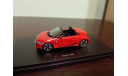 Honda S660, масштабная модель, Ebbro, scale43