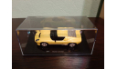 Lamborghini Miura concept car  2007, масштабная модель, Mattel Hot Wheels, 1:43, 1/43