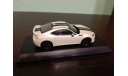 Subaru BRZ, масштабная модель, J-Collection, 1:43, 1/43