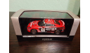 Nissan Nismo GT-R (R35) #35 *Motul Nismo*  2008, масштабная модель, Kyosho, scale43