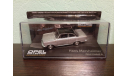 Opel Kadett A, масштабная модель, Opel Collection, scale43