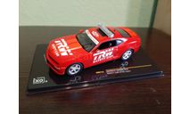 Chevrolet Camaro Safety Car WTCC Japan  2012, масштабная модель, IXO Road (серии MOC, CLC), scale43