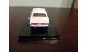 Mercury Cougar  1967, масштабная модель, Vitesse, scale43