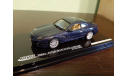 Aston Martin DB7 Vantage, масштабная модель, Vitesse, scale43