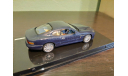 Aston Martin DB7 Vantage, масштабная модель, Vitesse, scale43