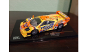 McLaren F1 GTR #76  2002, масштабная модель, IXO Rally (серии RAC, RAM), 1:43, 1/43