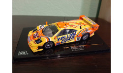 McLaren F1 GTR #76  2002