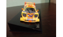 McLaren F1 GTR #76  2002, масштабная модель, IXO Rally (серии RAC, RAM), 1:43, 1/43