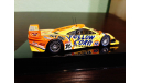 McLaren F1 GTR #76  2002, масштабная модель, IXO Rally (серии RAC, RAM), 1:43, 1/43