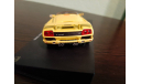 Lamborghini  Diablo Roadster  2000, масштабная модель, Leo Models, scale43