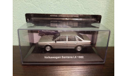 Volkswagen Santana LX 1982