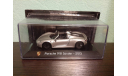 Porsche 918 Spyder 2013, масштабная модель, Altaya Supercars, scale43