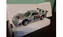 Mercedes-Benz CLK-Class GTR  #11 SPA  1997, масштабная модель, Schuco, scale43