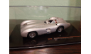 Mercedes W196 R Streamliner 1954, масштабная модель, Mercedes-Benz, IXO Road (серии MOC, CLC), scale43