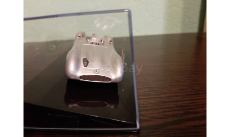 Mercedes W196 R Streamliner 1954, масштабная модель, Mercedes-Benz, IXO Road (серии MOC, CLC), scale43