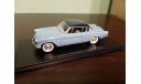 Studebaker Commander Starliner 1953, масштабная модель, Best of Show, scale43