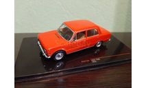 Lada 1200 (ВАЗ 2101), масштабная модель, IXO Road (серии MOC, CLC), 1:43, 1/43