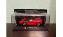 Ferrari Laferrari 2013, масштабная модель, Altaya Supercars, 1:43, 1/43